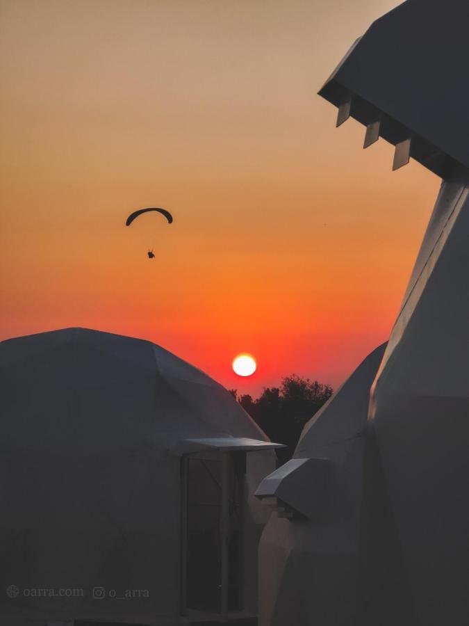 Hotel North Wind 57 Bīr Zewnętrze zdjęcie