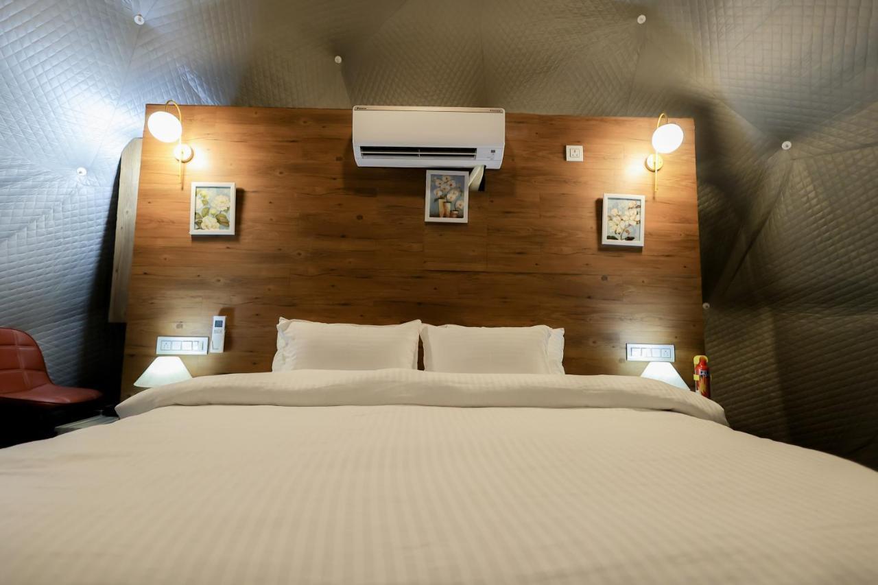 Hotel North Wind 57 Bīr Zewnętrze zdjęcie
