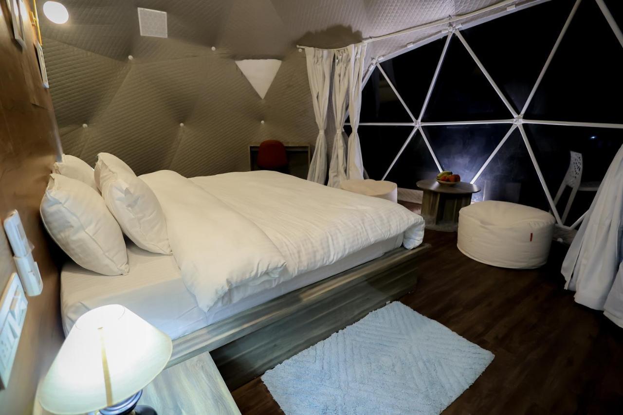 Hotel North Wind 57 Bīr Zewnętrze zdjęcie