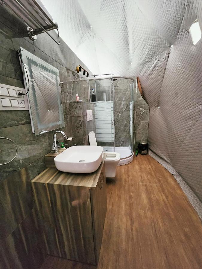 Hotel North Wind 57 Bīr Zewnętrze zdjęcie