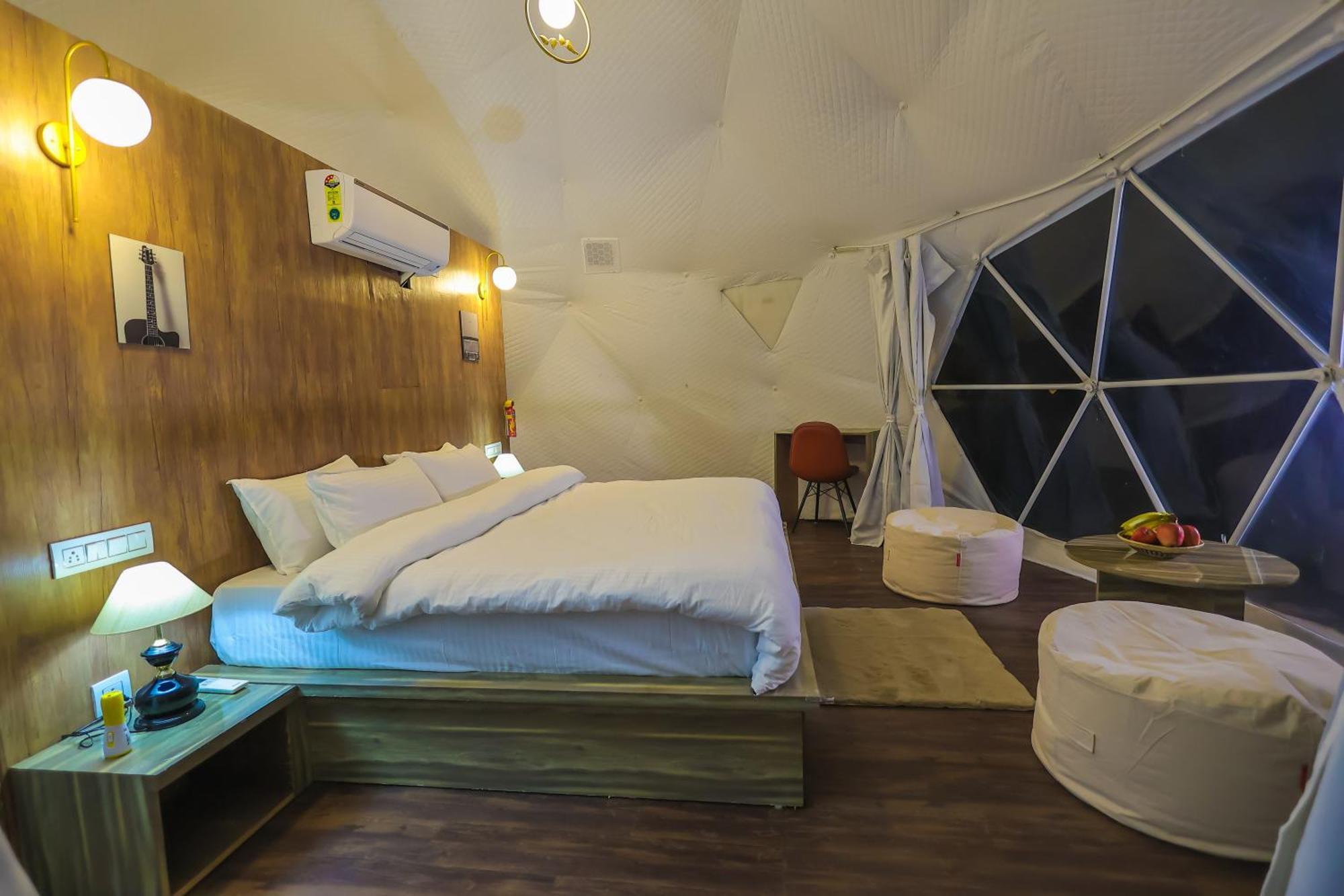Hotel North Wind 57 Bīr Zewnętrze zdjęcie